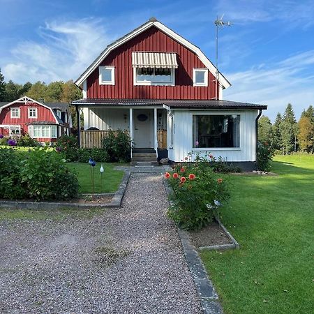 Villa Pa Landet I Kulltorp Kulltorp  Exterior foto