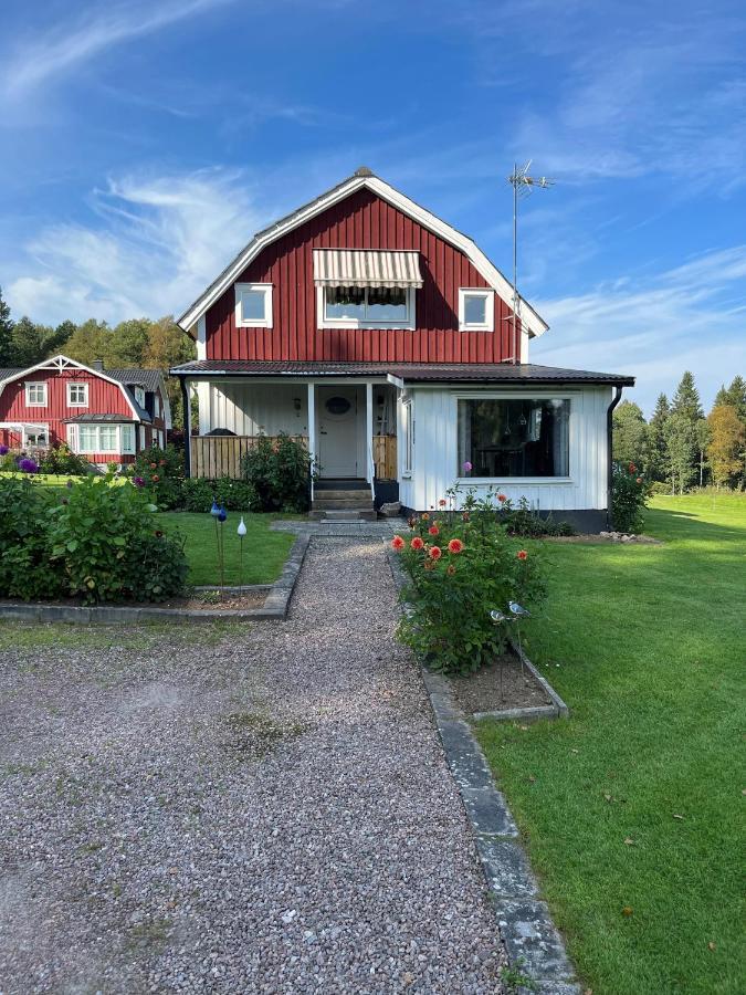 Villa Pa Landet I Kulltorp Kulltorp  Exterior foto