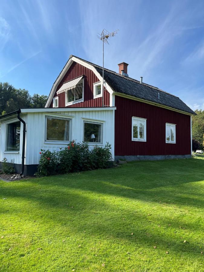 Villa Pa Landet I Kulltorp Kulltorp  Exterior foto