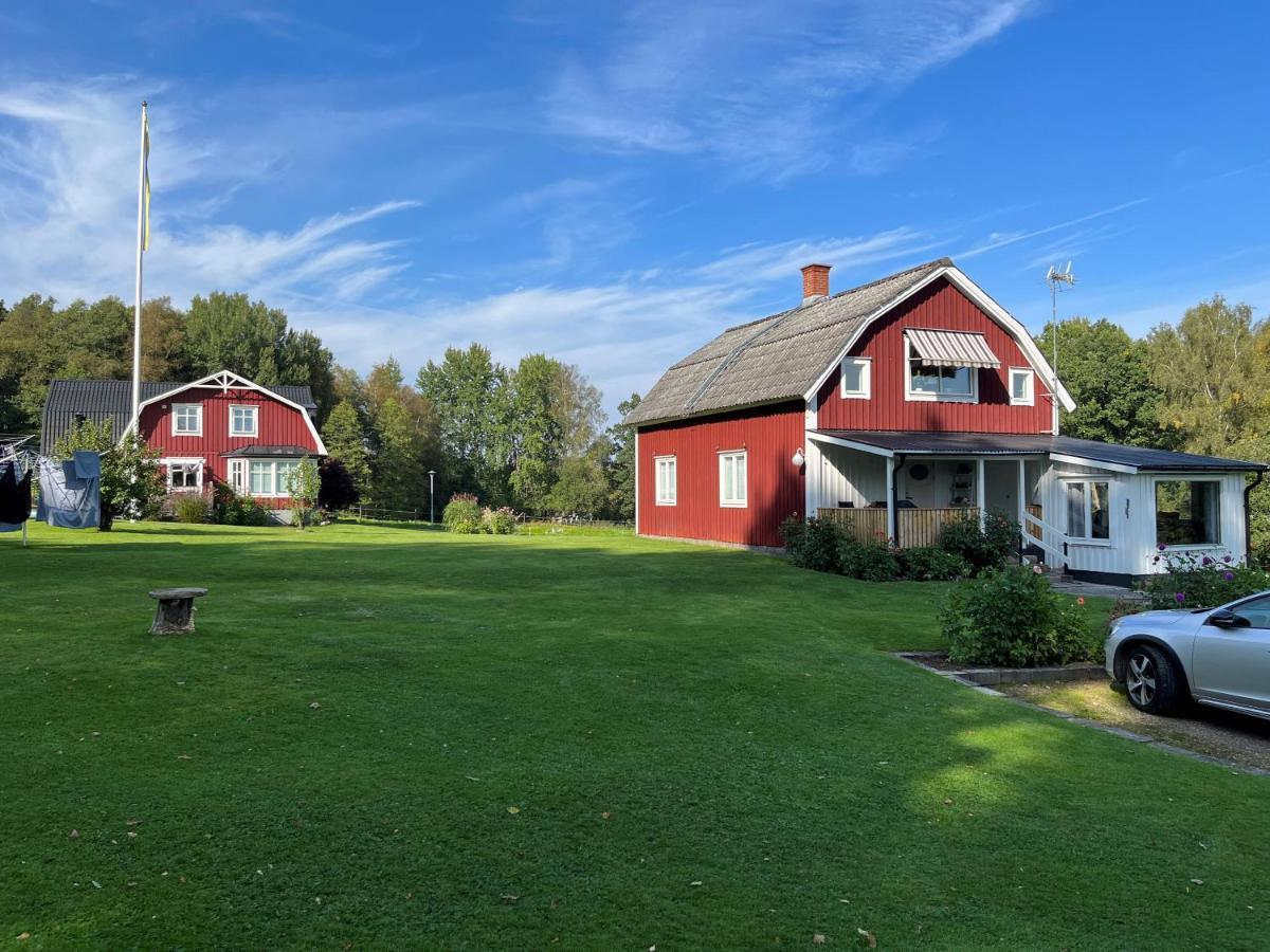 Villa Pa Landet I Kulltorp Kulltorp  Exterior foto