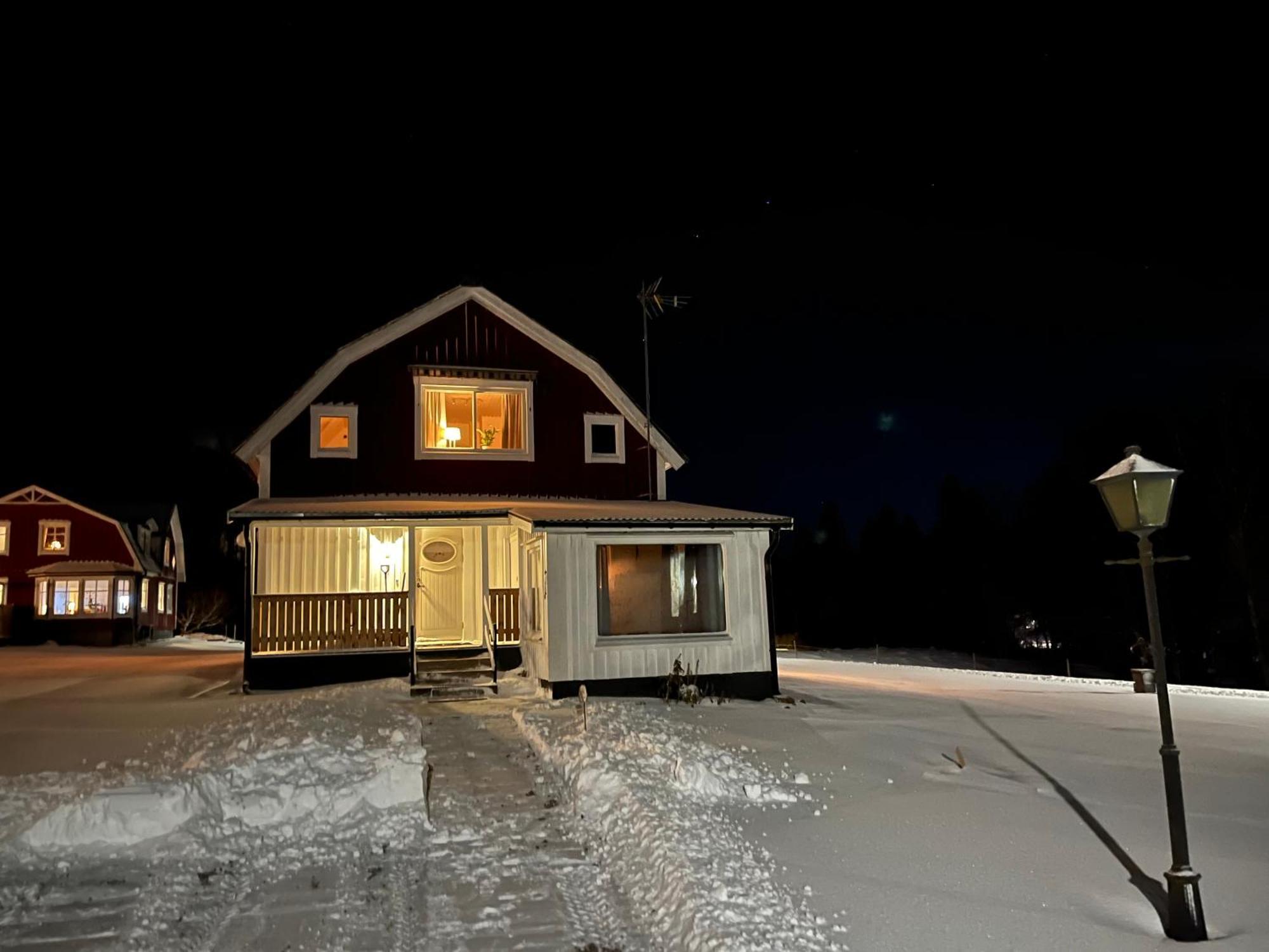 Villa Pa Landet I Kulltorp Kulltorp  Exterior foto